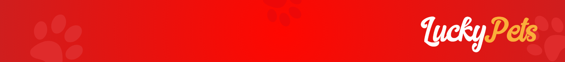 Lucky Pets
