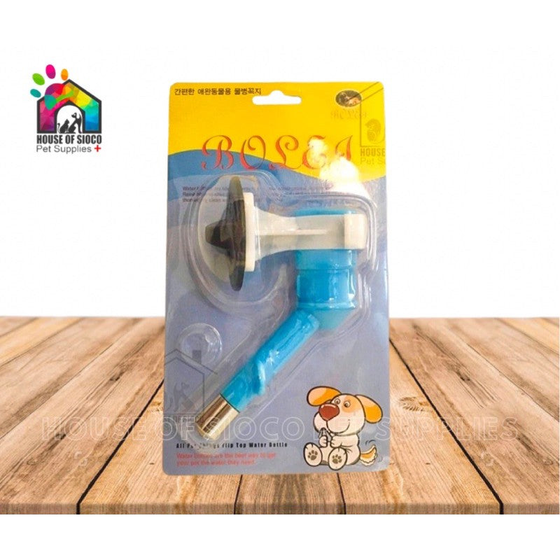 Pet Water Nozzle Dispenser