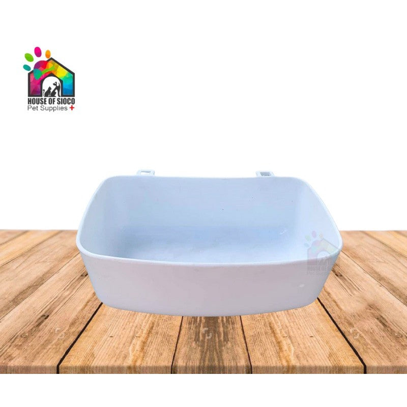 Travel Cage Bowl (Detachable)