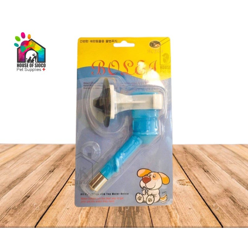 Pet Water Nozzle Dispenser