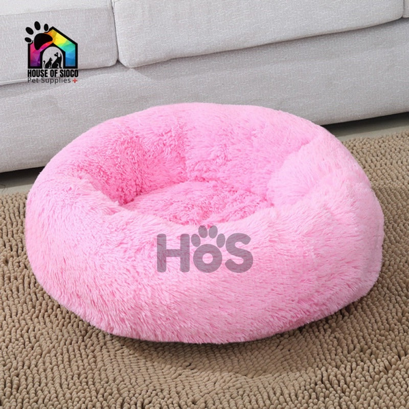 HOS Pet Bed For Cats And Dogs