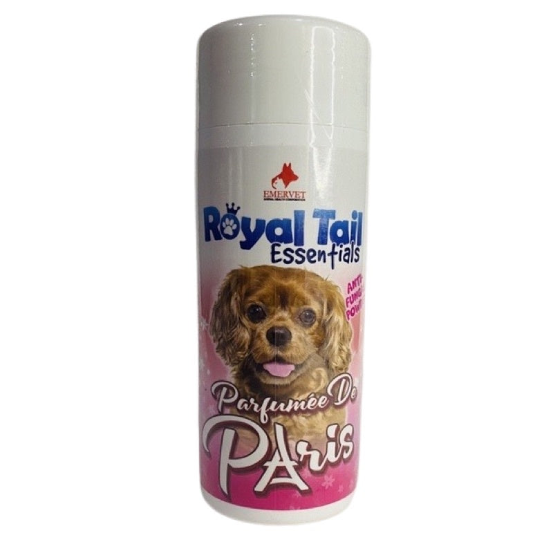 Royal Tail Essentials Talc Powder 100g