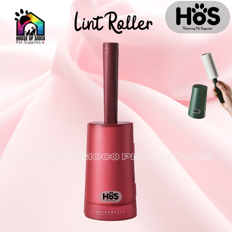 Lint Roller (High Quality)