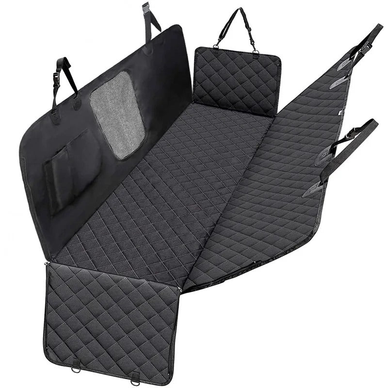 Oxford Traveling Seat Cover For Pets