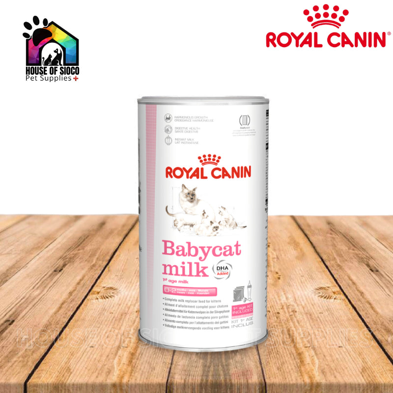 Royal Canin Babycat Milk (300g)