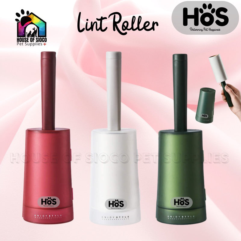 Lint Roller (High Quality)