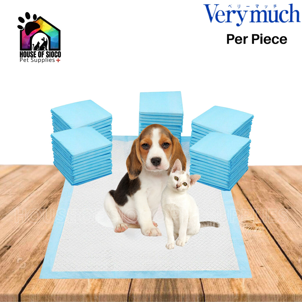 Verymuch Training Pad For Pets (sold per sheet)