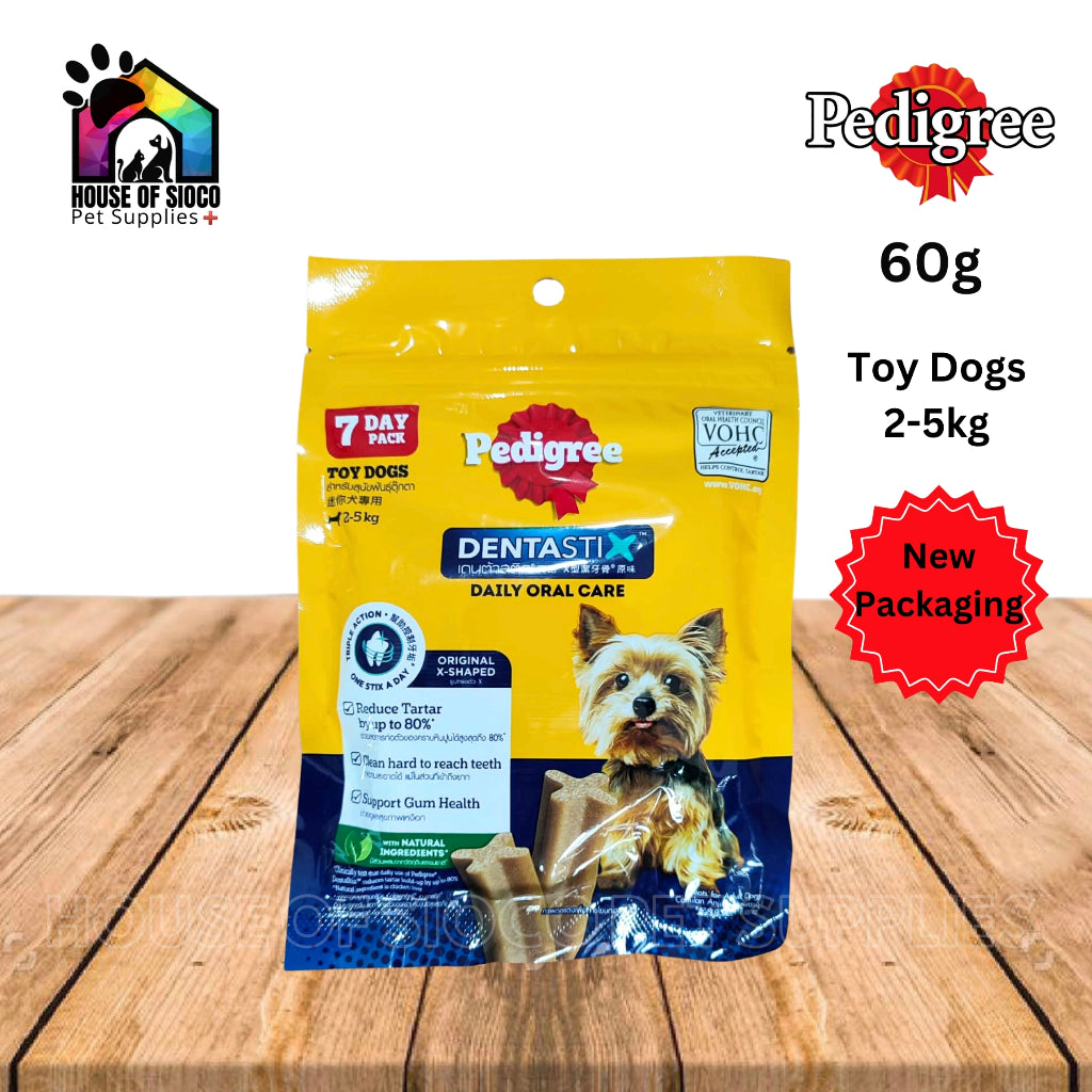 Pedigree Dentastix Dog Treats