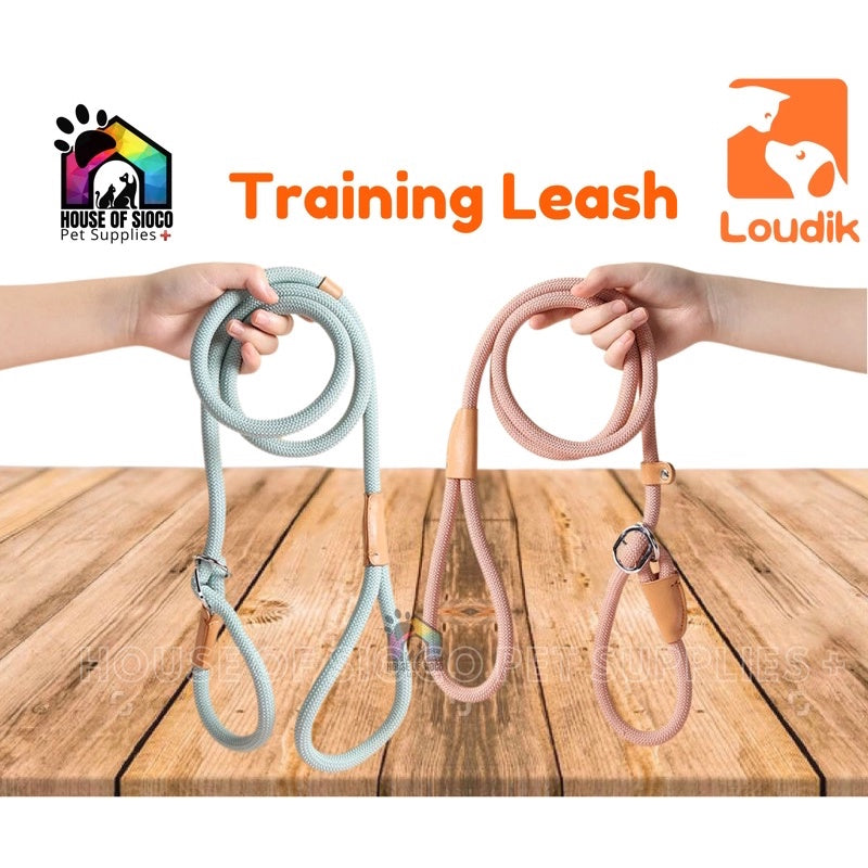 Dog Training Leash (High Quality)