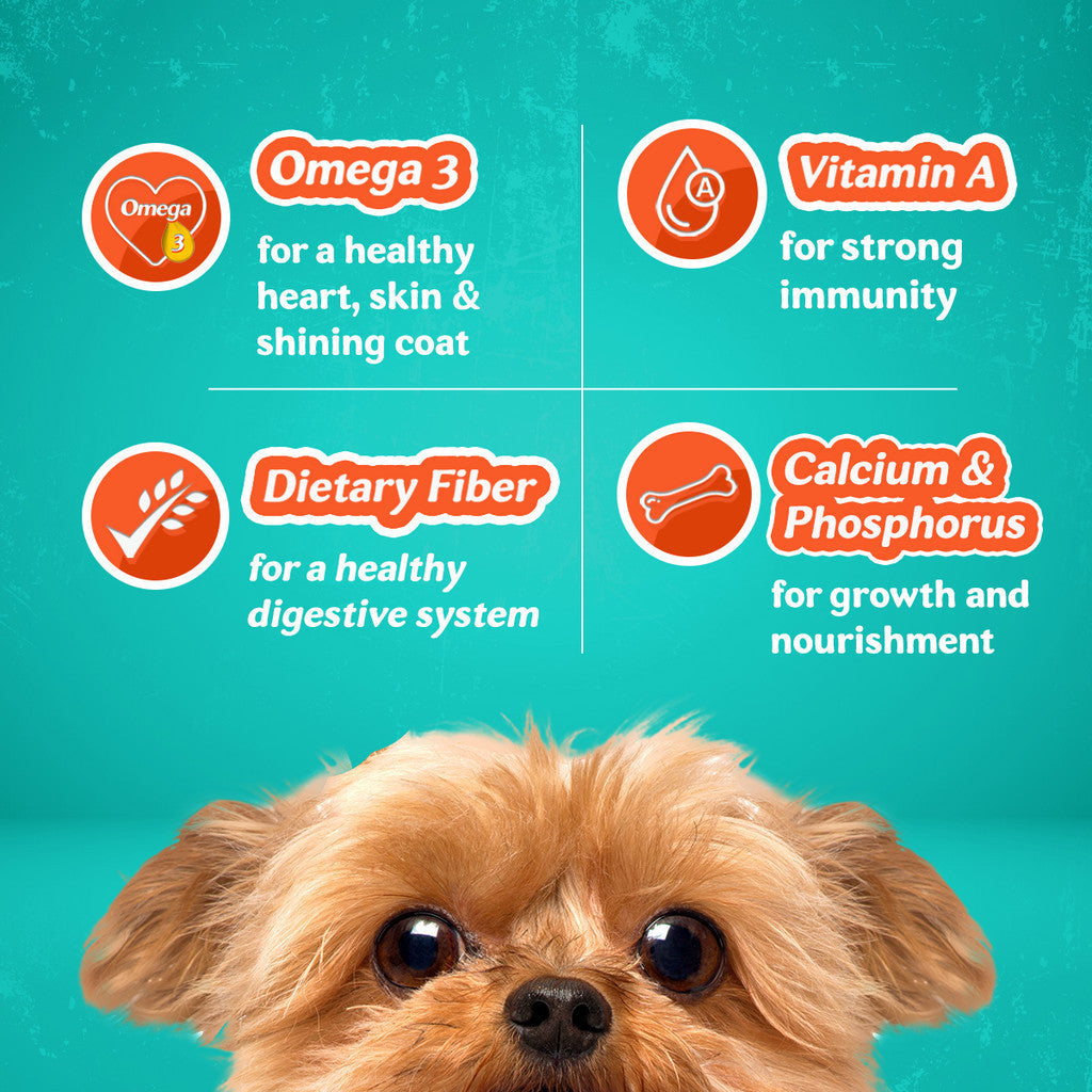 Goodest Dog Wet Food 400g