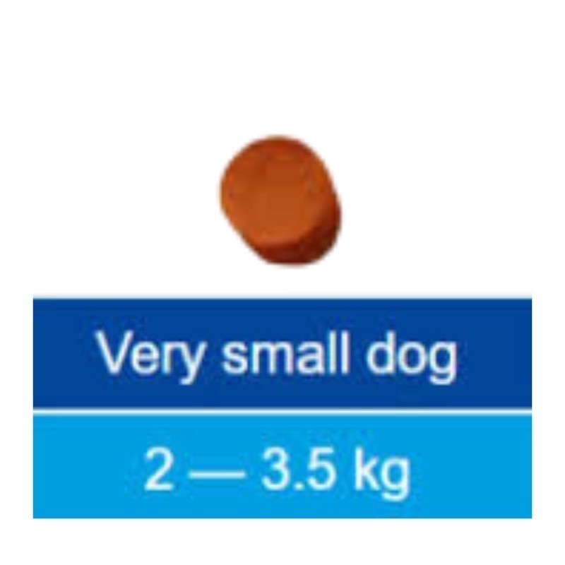 Nexgard Spectra Anti-Tick & Flea For Dogs