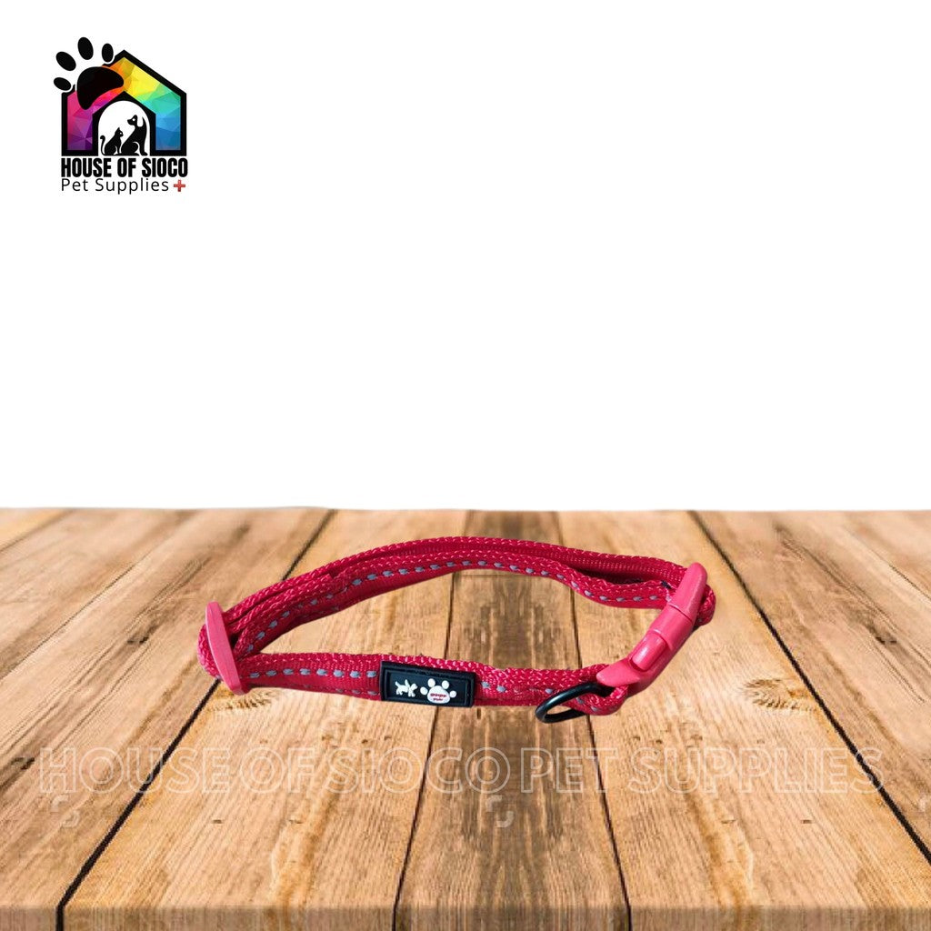 Gogo Pet Single Collar 1.5cm