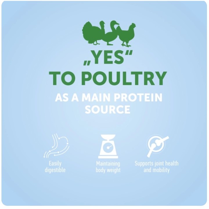 Nature's Protection Urinary Formula-S Adult Dry Cat Food 2kg