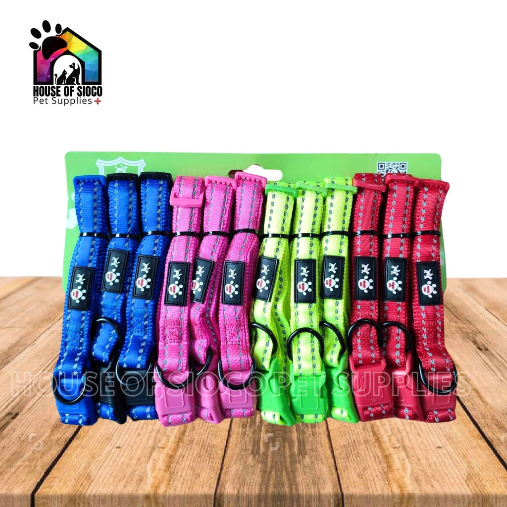 Gogo Pet Single Collar 1.5cm